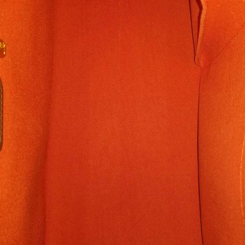 Loius Vuitton Nolita Damier Ebene Canvas  Leather Hand Bag-Complete Inclusion - Picture 14 of 17